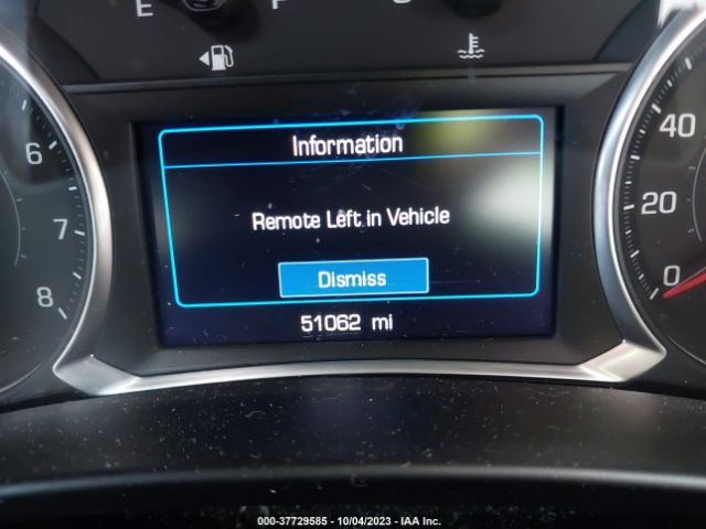 3GNAXKEV0ML326462 Chevrolet EQUINOX LT