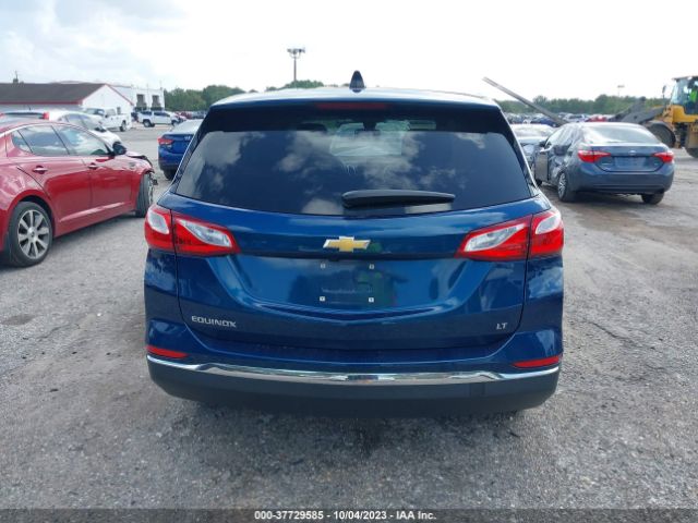 3GNAXKEV0ML326462 Chevrolet EQUINOX LT