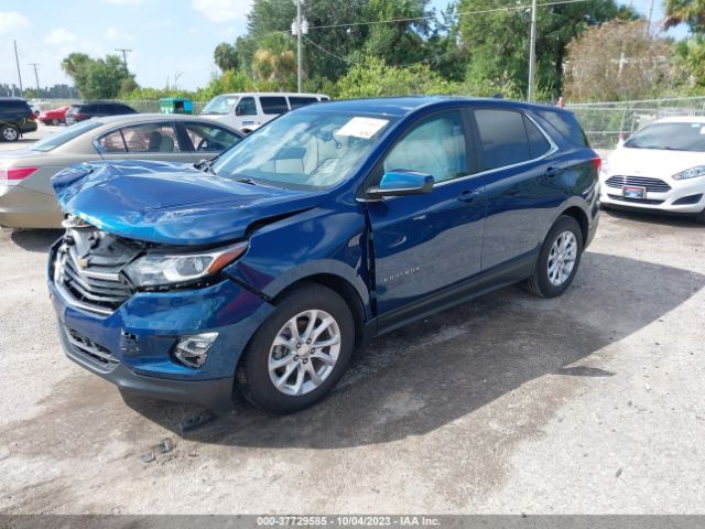 3GNAXKEV0ML326462 Chevrolet EQUINOX LT