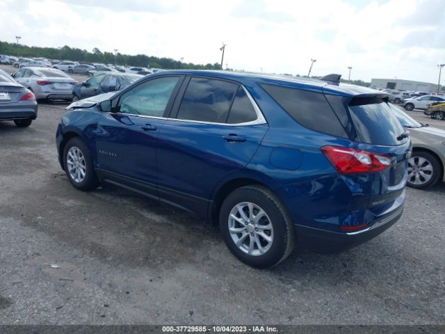 3GNAXKEV0ML326462 Chevrolet EQUINOX LT