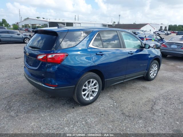 3GNAXKEV0ML326462 Chevrolet EQUINOX LT