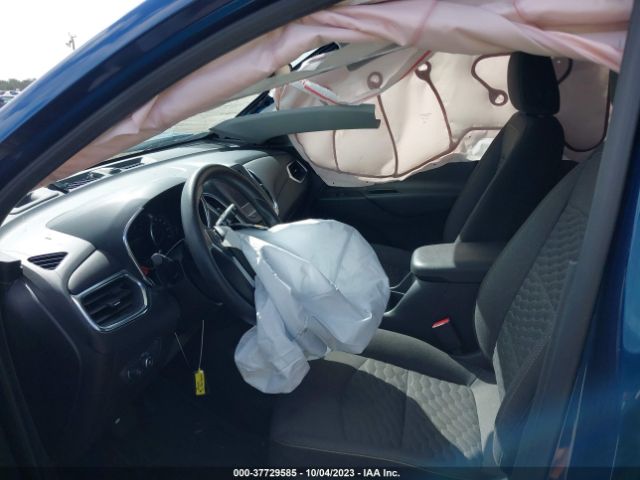 3GNAXKEV0ML326462 Chevrolet EQUINOX LT