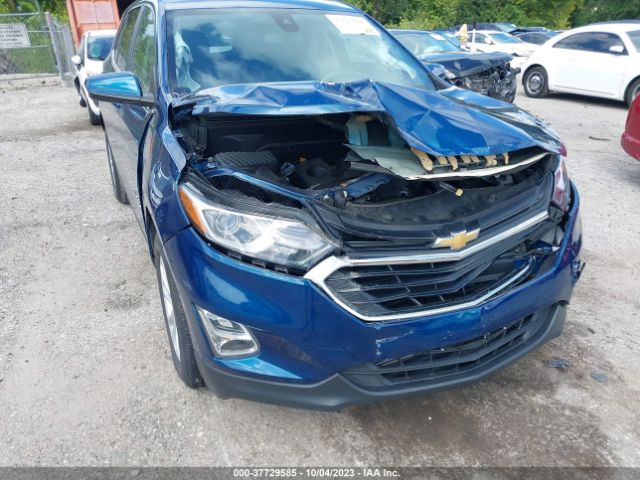 3GNAXKEV0ML326462 Chevrolet EQUINOX LT
