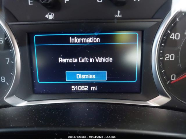 3GNAXKEV0ML326462 Chevrolet EQUINOX LT