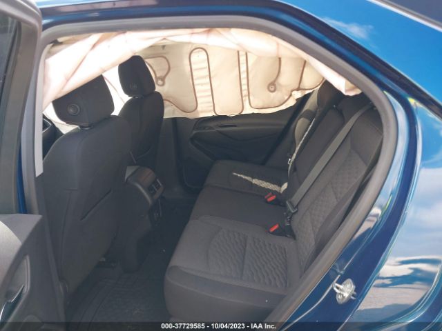 3GNAXKEV0ML326462 Chevrolet EQUINOX LT