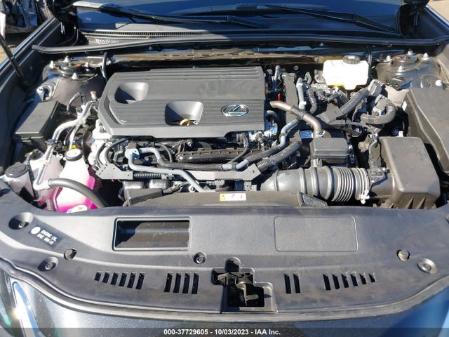 58ADA1C11RU037285 Lexus Es Es 300h