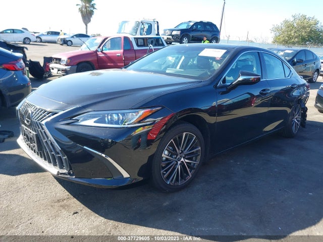 58ADA1C11RU037285 Lexus Es Es 300h