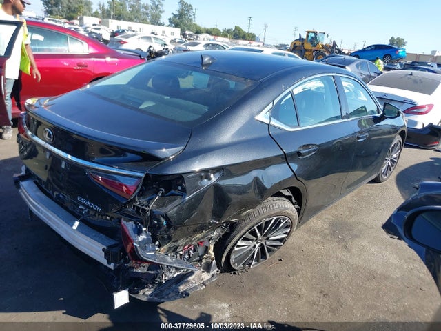 58ADA1C11RU037285 Lexus Es Es 300h