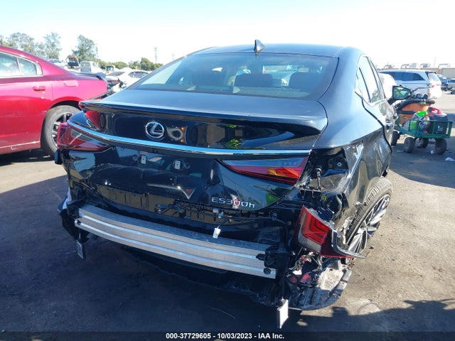 58ADA1C11RU037285 Lexus Es Es 300h