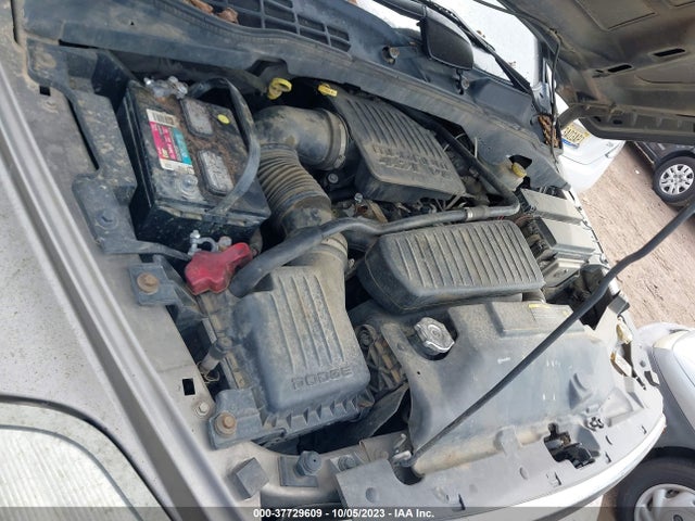 2005 DODGE DURANGO SLT VIN: 1D4HD48N95F514094