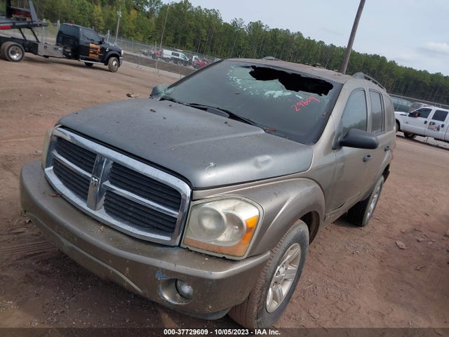 2005 DODGE DURANGO SLT VIN: 1D4HD48N95F514094
