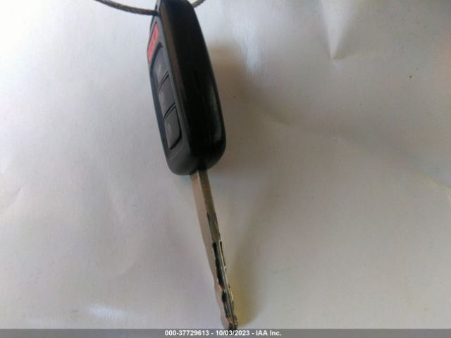 1HGCR2F38HA036655 Honda Accord Sedan Lx
