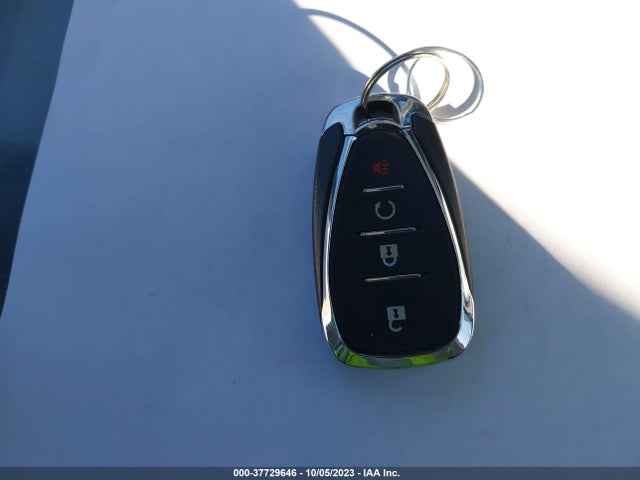 Chevrolet Cruze Lt Auto 2017 3G1BE6SMXHS519194 Image 11
