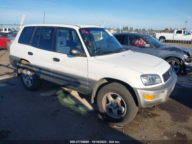 1998 TOYOTA RAV4 VIN: JT3HP10V3W0192818