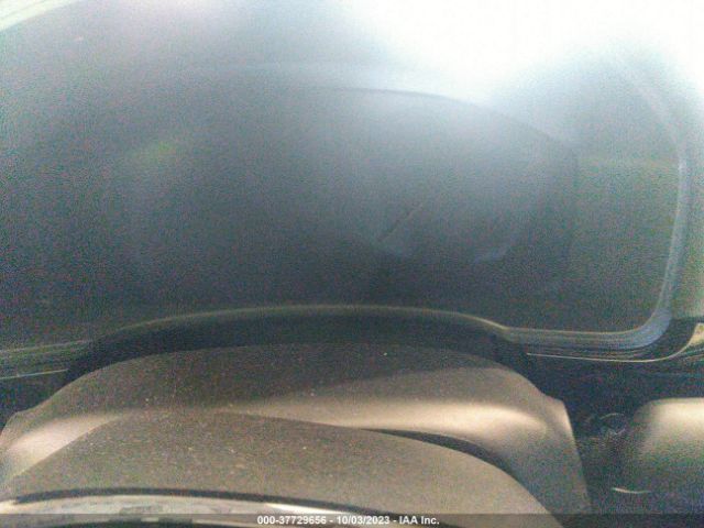19XFL2H87NE006268 Honda Civic Hatchback Sport
