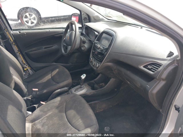 Chevrolet SPARK LS 2019 KL8CB6SA8KC704134 Image 5