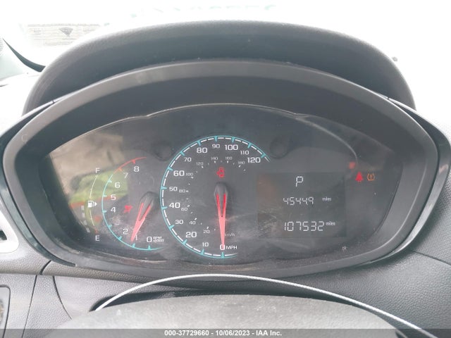 Chevrolet SPARK LS 2019 KL8CB6SA8KC704134 Image 7