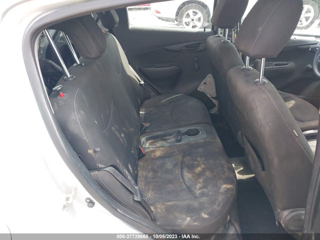Chevrolet SPARK LS 2019 KL8CB6SA8KC704134 Image 8