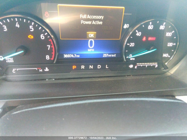 Ford EXPLORER XLT 2021 1FMSK8DH4MGB75362 Image 7