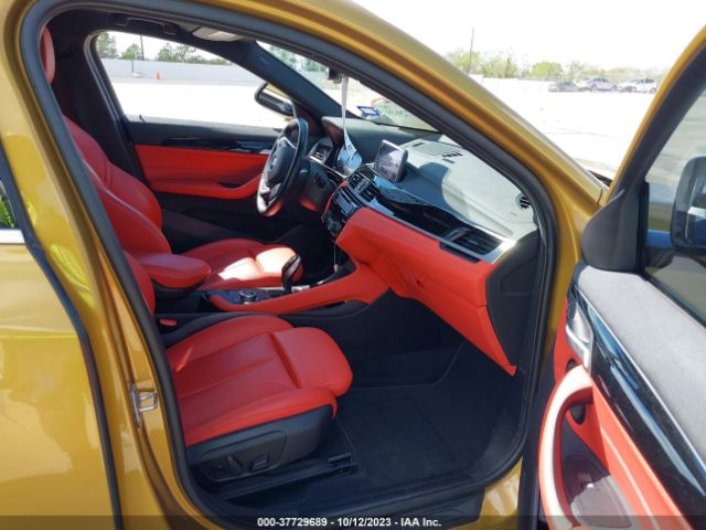 WBXYH9C09M5S76880 BMW X2 Sdrive28i