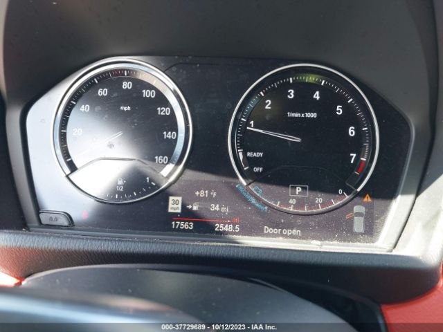 WBXYH9C09M5S76880 BMW X2 Sdrive28i