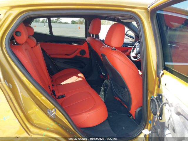 WBXYH9C09M5S76880 BMW X2 Sdrive28i