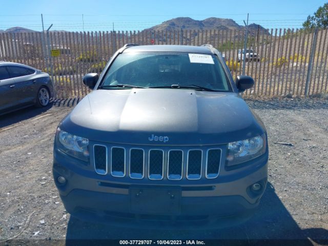 1C4NJDBB2GD626919 Jeep Compass Sport