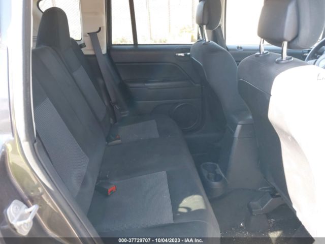 1C4NJDBB2GD626919 Jeep Compass Sport