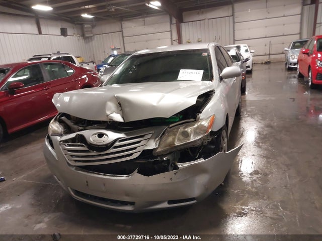 2007 TOYOTA CAMRY CE/LE/SE/XLE VIN: 4T4BE46K47R010299