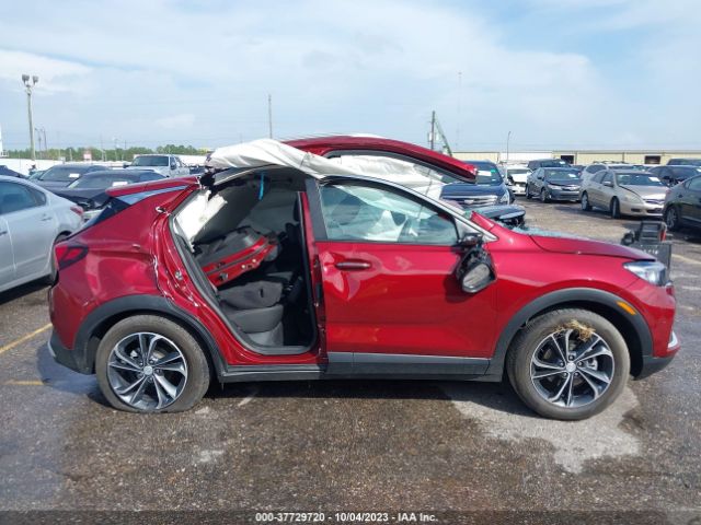 KL4MMDS24PB074803 Buick Encore Gx Select
