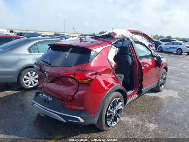 KL4MMDS24PB074803 Buick Encore Gx Select