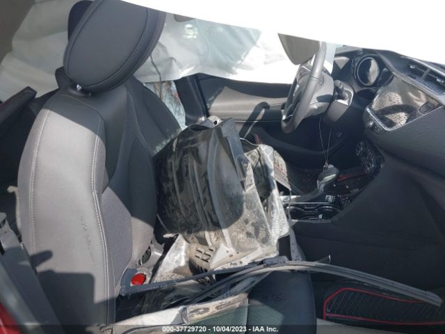 KL4MMDS24PB074803 Buick Encore Gx Select