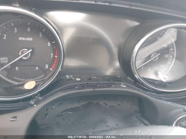 KL4MMDS24PB074803 Buick Encore Gx Select