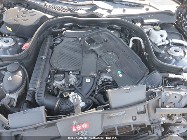 2015 Mercedes-Benz E-Class Wagon, VIN: WDDHH8JB8FB114132