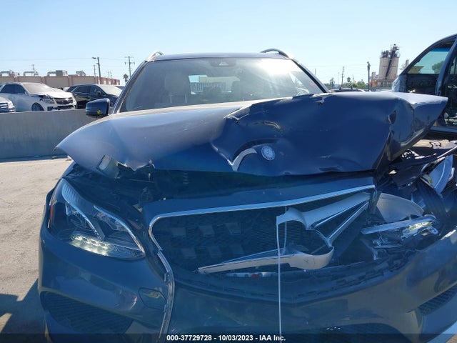 2015 Mercedes-Benz E-Class Wagon, VIN: WDDHH8JB8FB114132