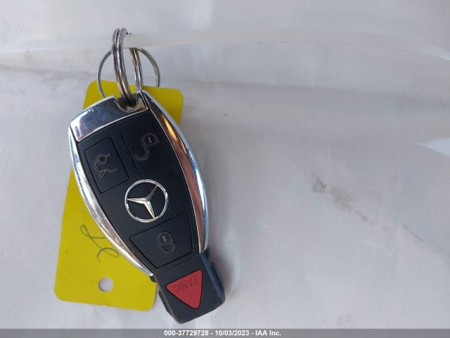 2015 Mercedes-Benz E-Class Wagon, VIN: WDDHH8JB8FB114132