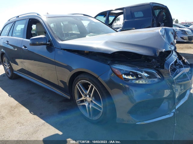 2015 Mercedes-Benz E-Class Wagon, VIN: WDDHH8JB8FB114132