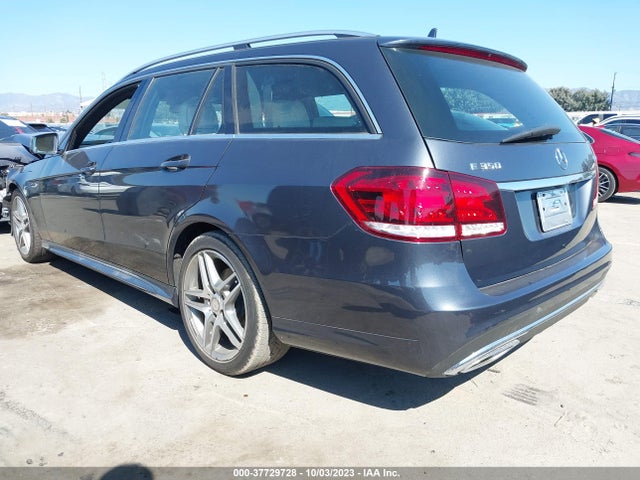 2015 Mercedes-Benz E-Class Wagon, VIN: WDDHH8JB8FB114132