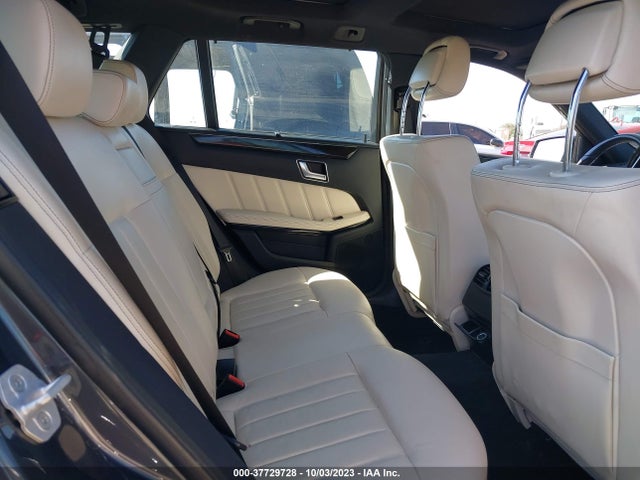 2015 Mercedes-Benz E-Class Wagon, VIN: WDDHH8JB8FB114132