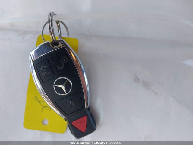 WDDHH8JB8FB114132 Mercedes-Benz E-class E 350