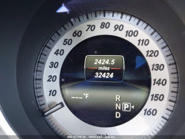 WDDHH8JB8FB114132 Mercedes-Benz E-class E 350