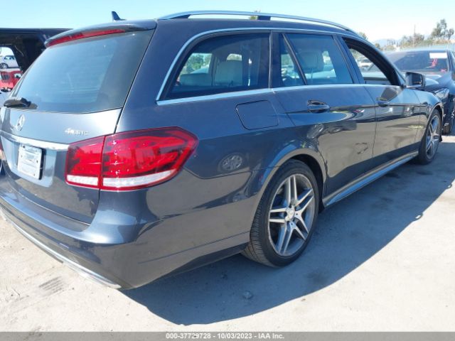 WDDHH8JB8FB114132 Mercedes-Benz E-class E 350