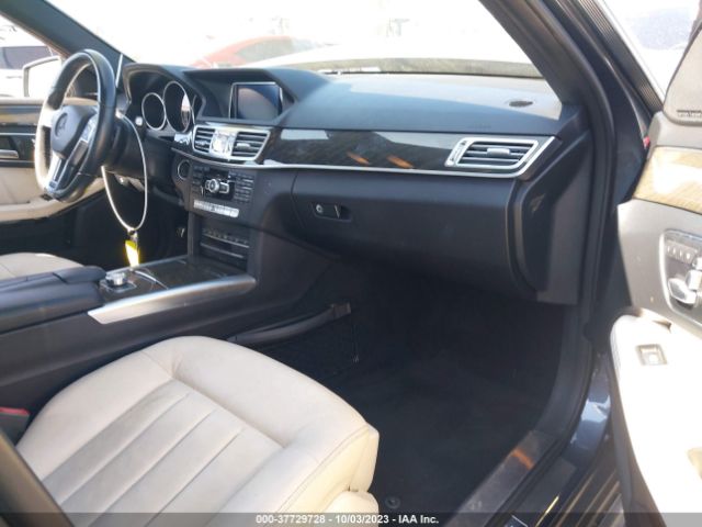 WDDHH8JB8FB114132 Mercedes-Benz E-class E 350