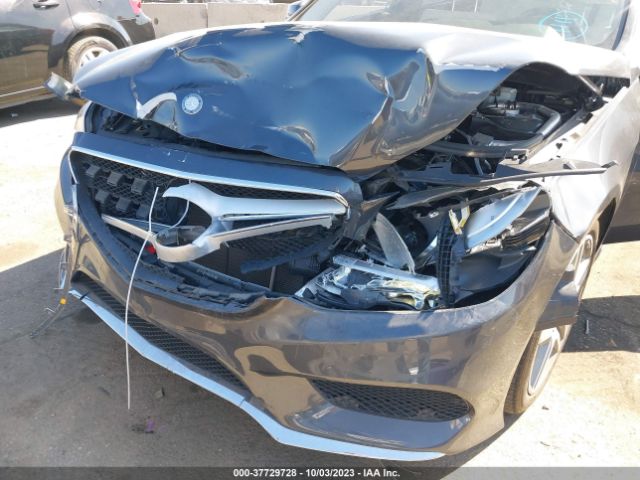 WDDHH8JB8FB114132 Mercedes-Benz E-class E 350