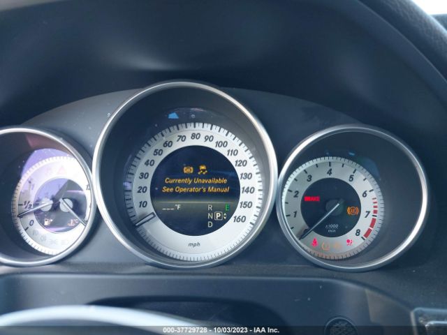 WDDHH8JB8FB114132 Mercedes-Benz E-class E 350