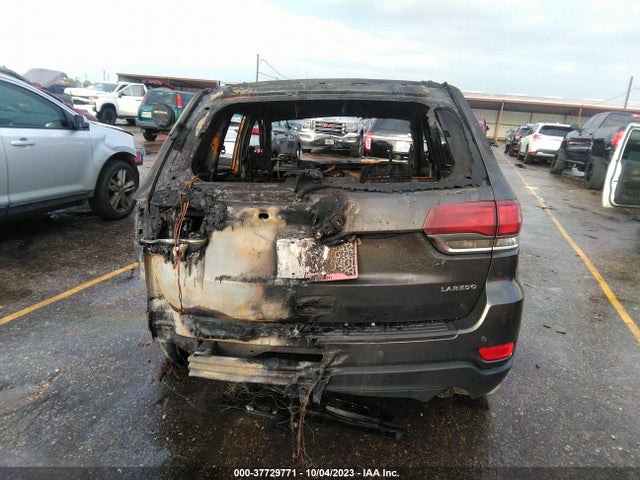 Jeep Grand Cherokee Laredo E 4x2 2021 1C4RJEAG2MC512022 Image 15