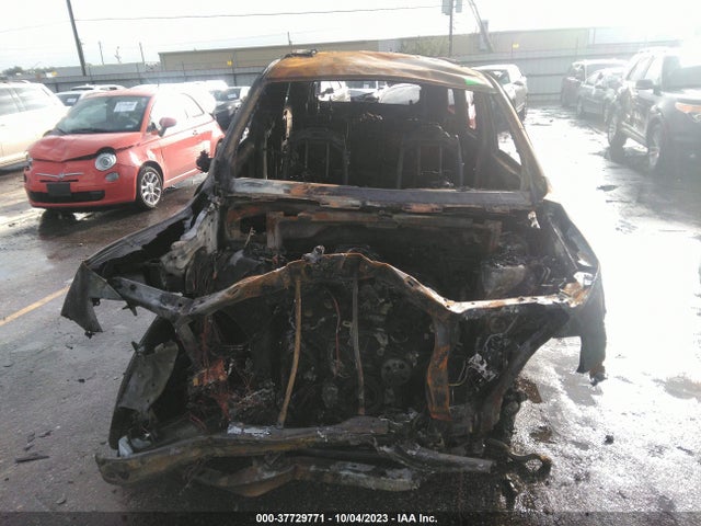 Jeep Grand Cherokee Laredo E 4x2 2021 1C4RJEAG2MC512022 Image 6