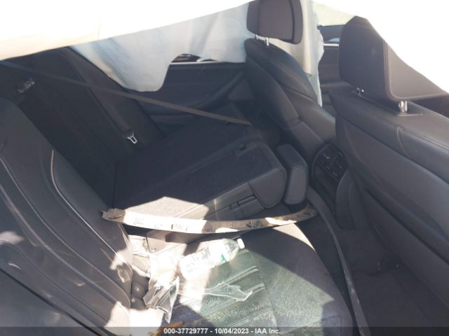 2020 BMW 5 SERIES WBAJS3C01LWW69632 Photo 7
