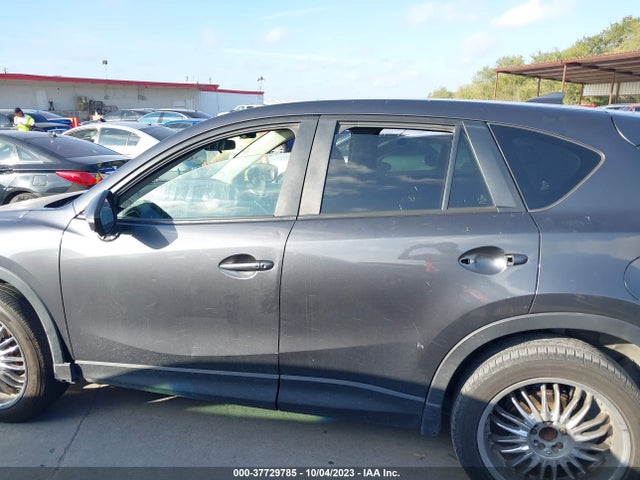 Mazda Cx-5 Touring 2016 JM3KE2CY2G0655852 Image 15