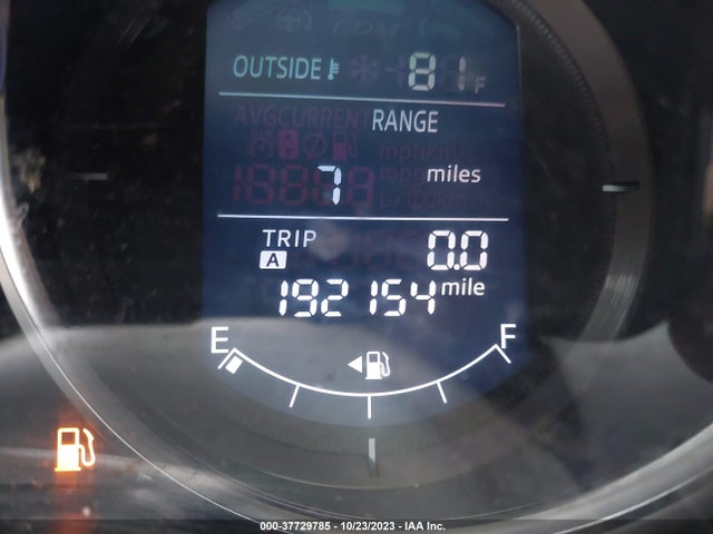 Mazda Cx-5 Touring 2016 JM3KE2CY2G0655852 Image 16